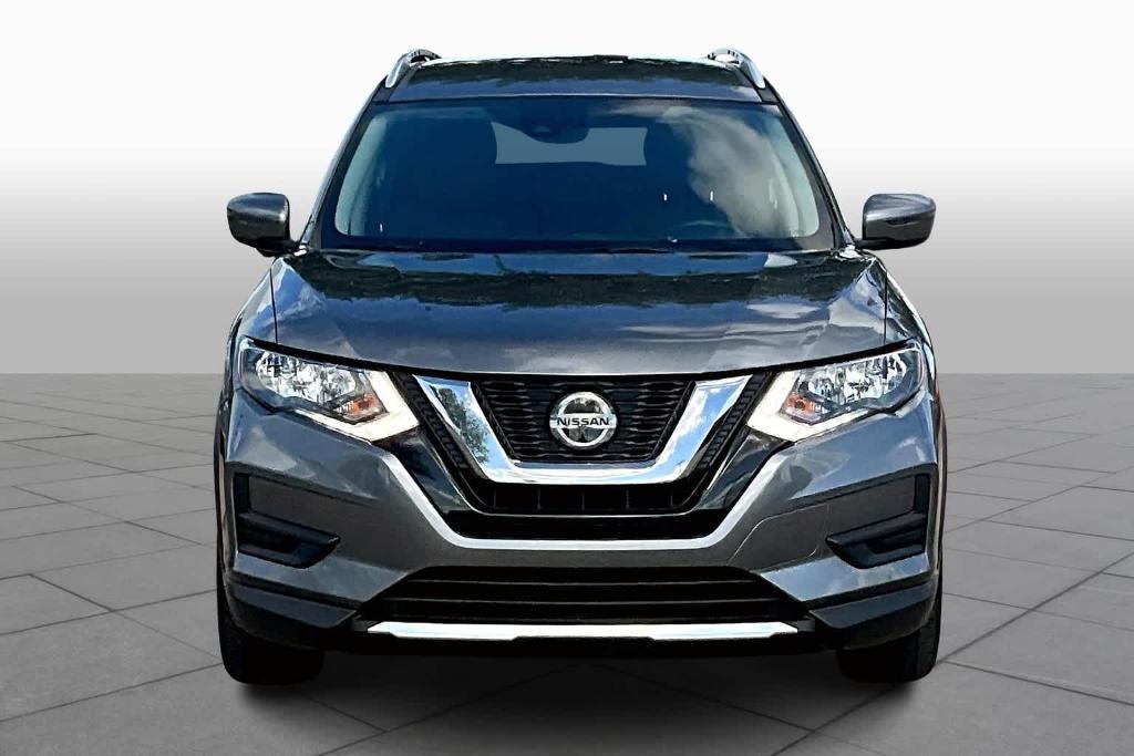 used 2020 Nissan Rogue car, priced at $15,300