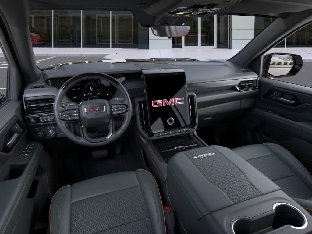 new 2026 GMC Yukon XL car, priced at $98,030