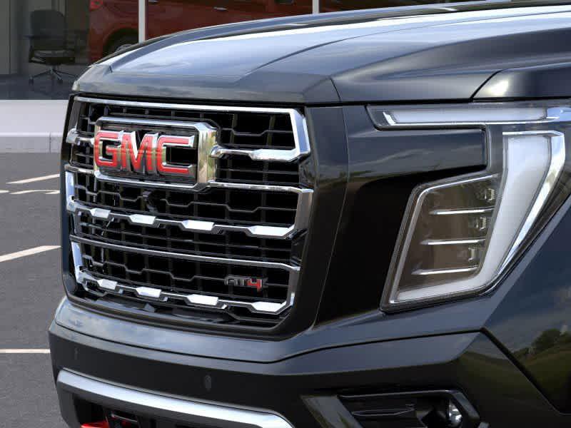 new 2026 GMC Yukon XL car, priced at $98,030