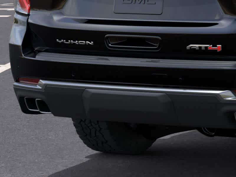new 2026 GMC Yukon XL car, priced at $98,030