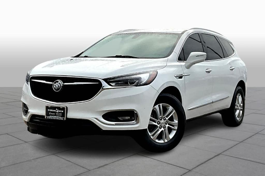 used 2019 Buick Enclave car, priced at $18,200