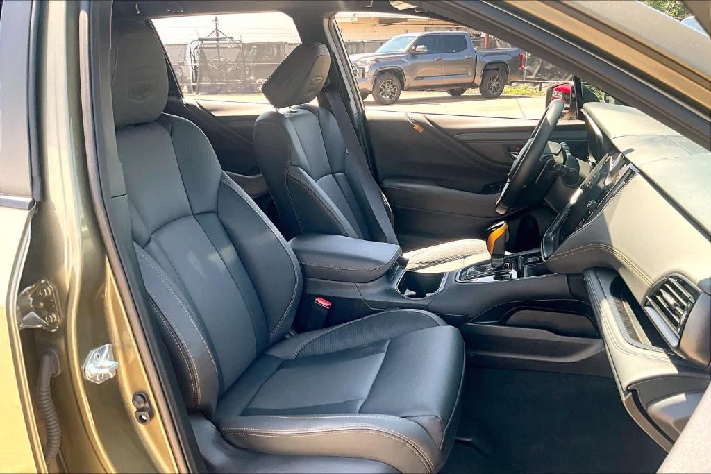used 2022 Subaru Outback car, priced at $28,900