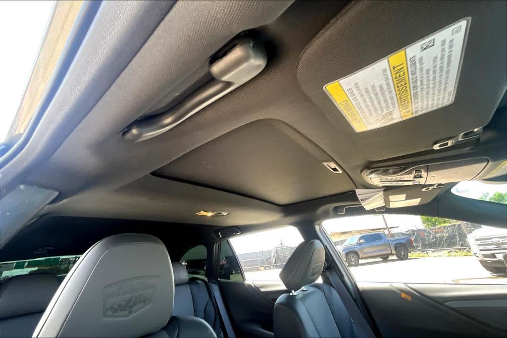used 2022 Subaru Outback car, priced at $28,900