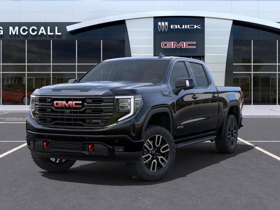 new 2025 GMC Sierra 1500 car, priced at $73,095