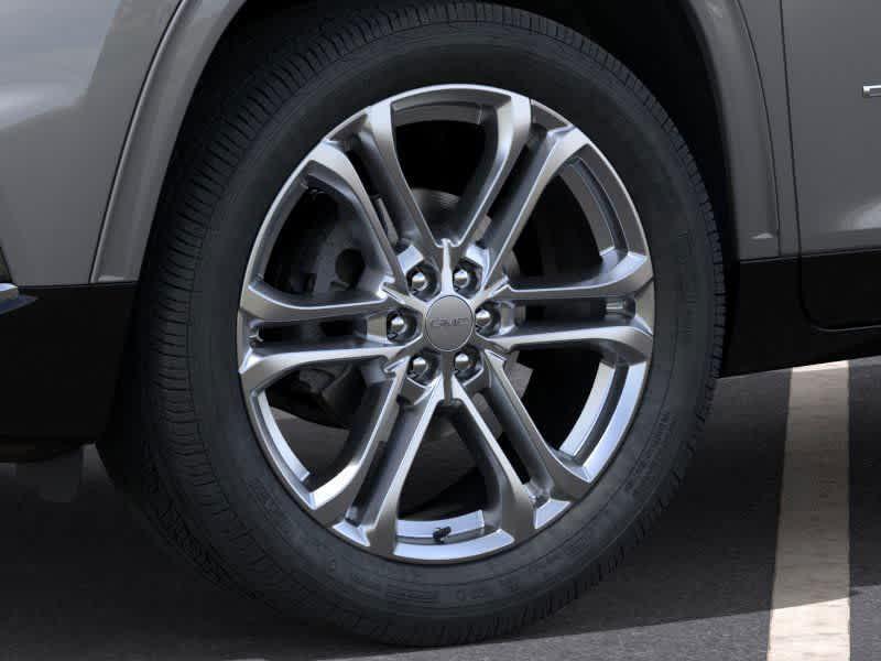 new 2026 GMC Acadia car, priced at $69,005