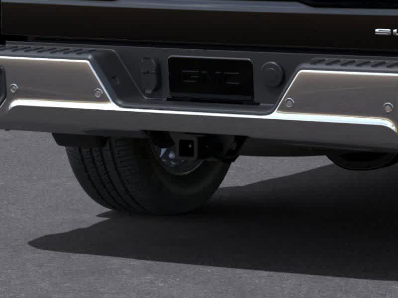 new 2025 GMC Sierra 1500 car, priced at $54,141