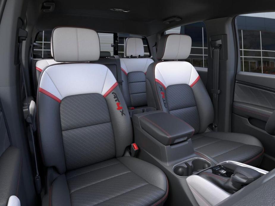 new 2024 GMC Canyon car, priced at $52,445