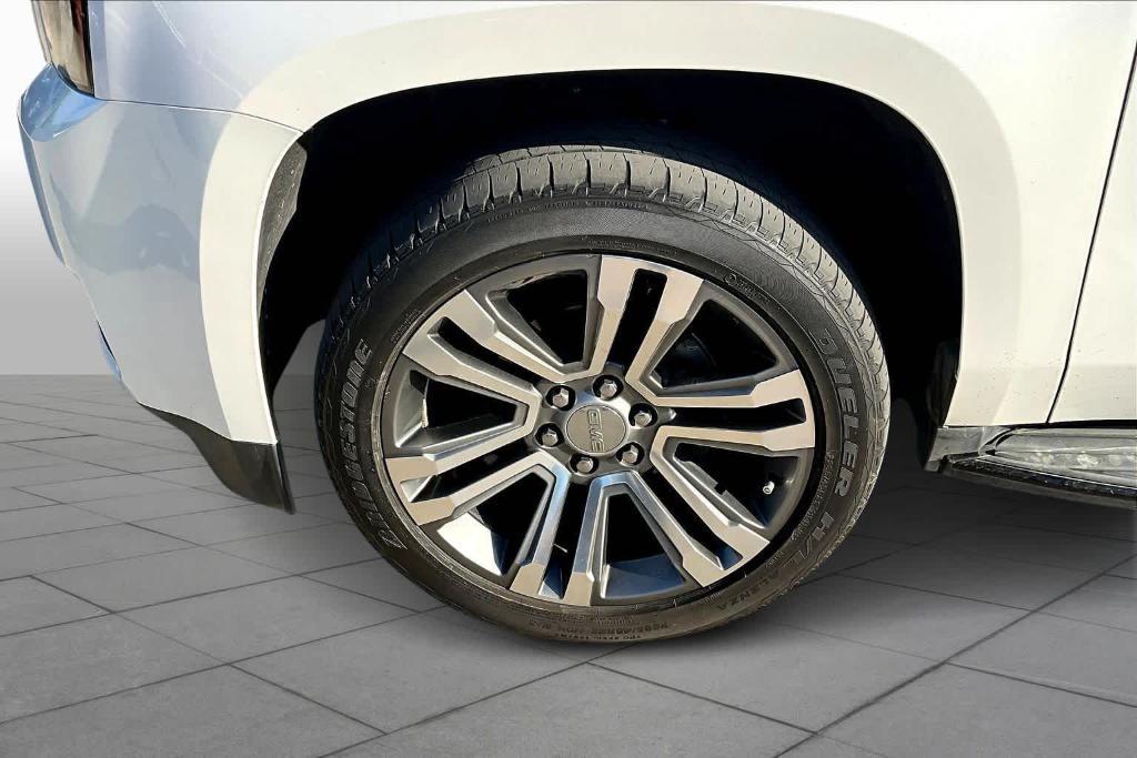 used 2019 GMC Yukon car, priced at $31,798