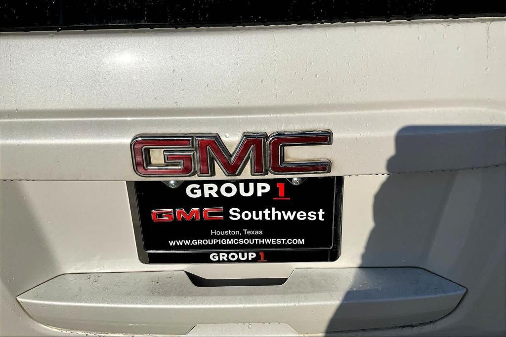 used 2019 GMC Yukon car, priced at $31,798