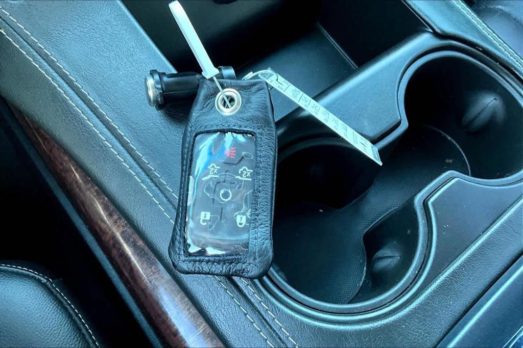 used 2019 GMC Yukon car, priced at $31,798