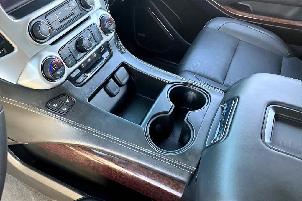 used 2019 GMC Yukon car, priced at $31,798