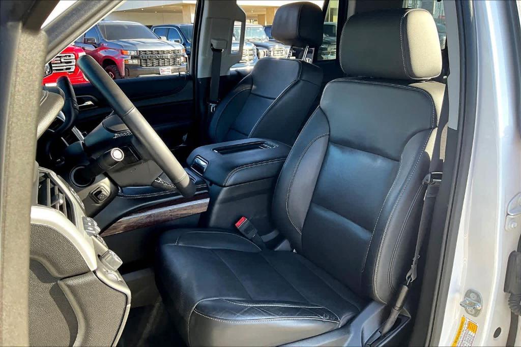 used 2019 GMC Yukon car, priced at $31,798