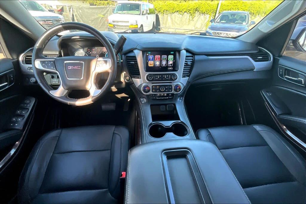 used 2019 GMC Yukon car, priced at $31,798