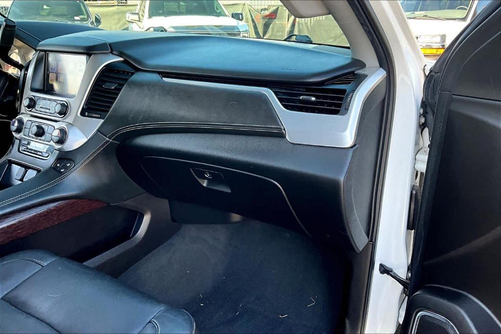 used 2019 GMC Yukon car, priced at $31,798