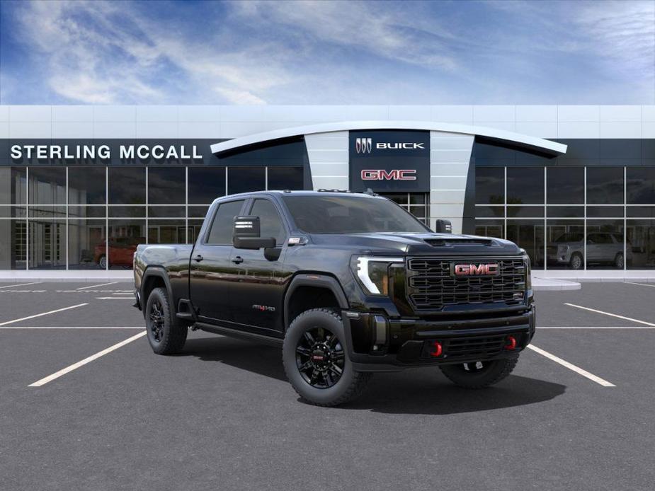 new 2025 GMC Sierra 2500 car, priced at $87,150