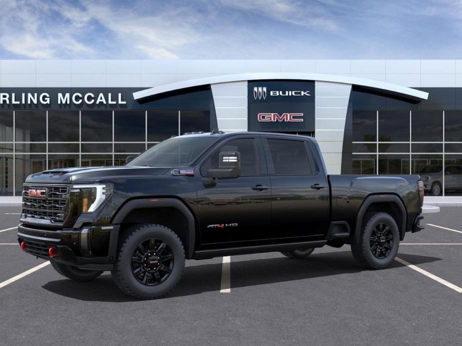 new 2025 GMC Sierra 2500 car, priced at $87,150