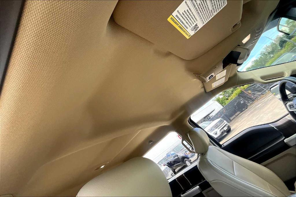 used 2017 Ford F-150 car, priced at $28,995