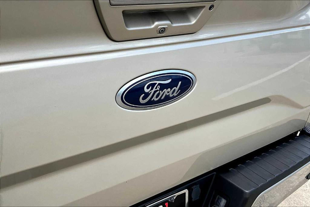 used 2017 Ford F-150 car, priced at $28,995