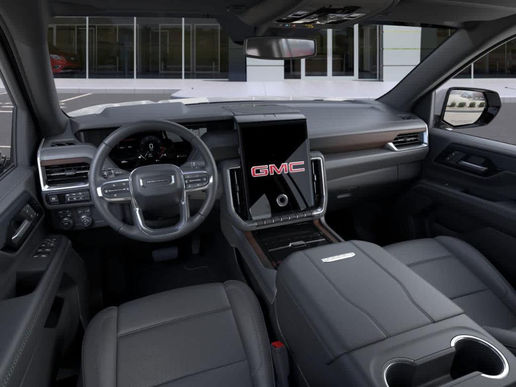 new 2026 GMC Yukon XL car, priced at $94,460