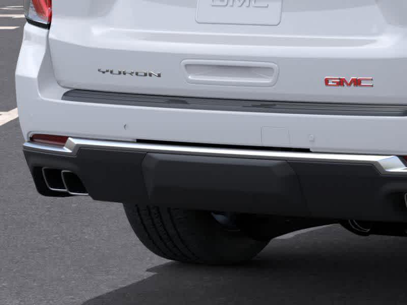 new 2026 GMC Yukon XL car, priced at $94,460