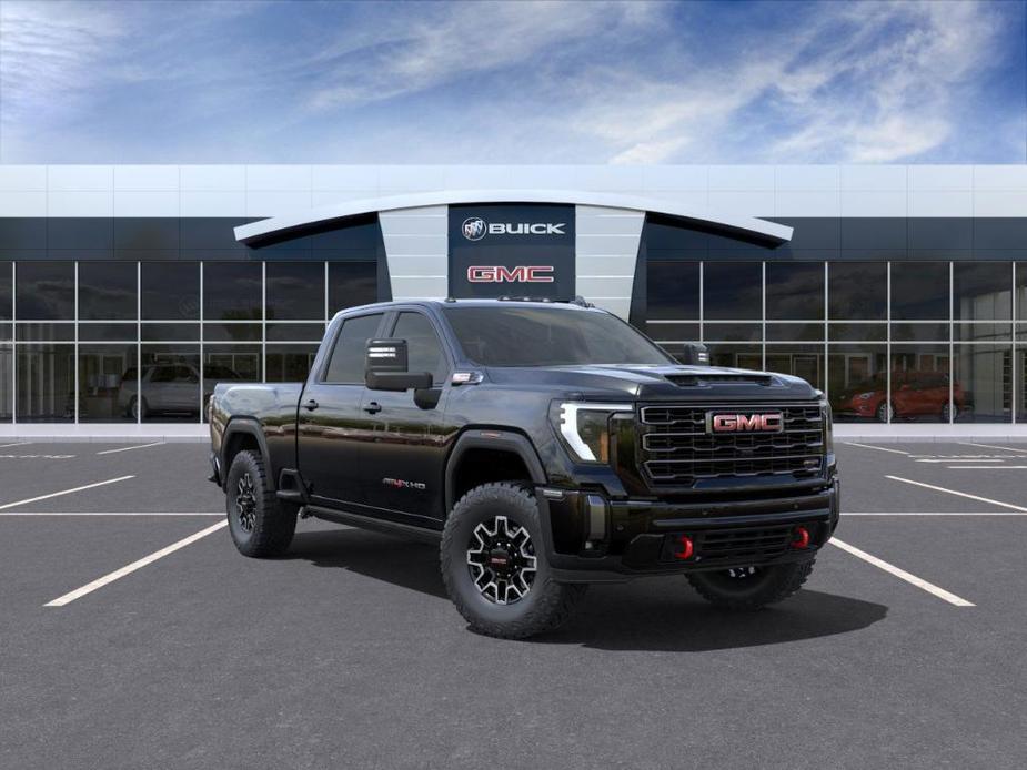 new 2025 GMC Sierra 2500 car, priced at $93,435