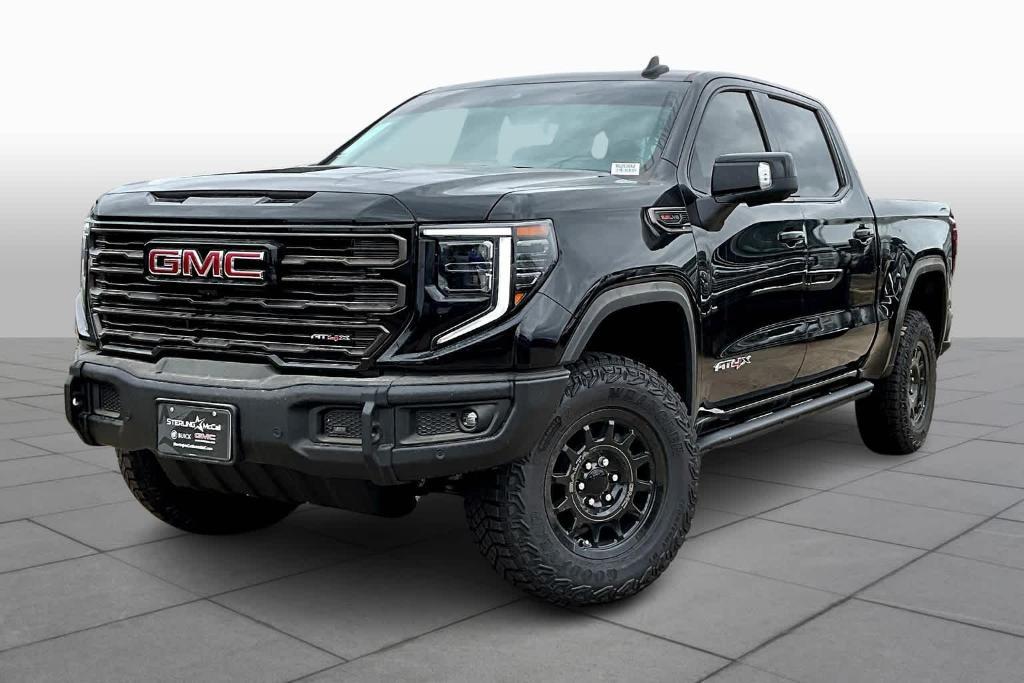 new 2024 GMC Sierra 1500 car, priced at $76,873