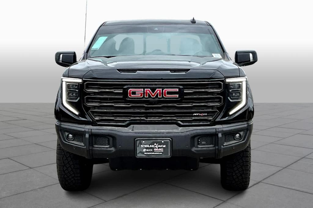 new 2024 GMC Sierra 1500 car, priced at $79,540