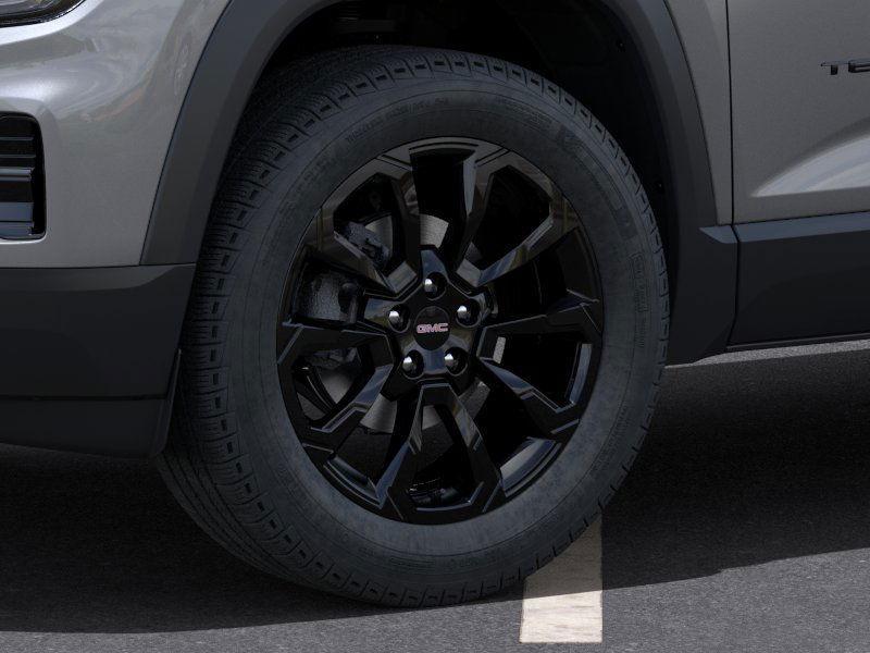 new 2025 GMC Terrain car, priced at $33,742