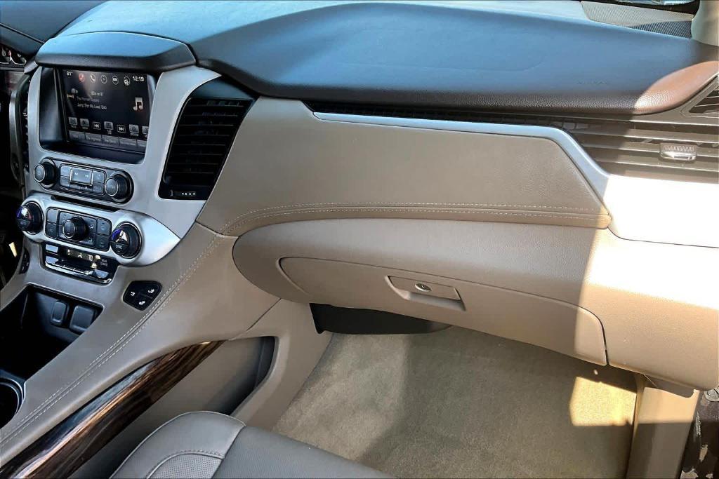 used 2016 GMC Yukon car, priced at $18,997