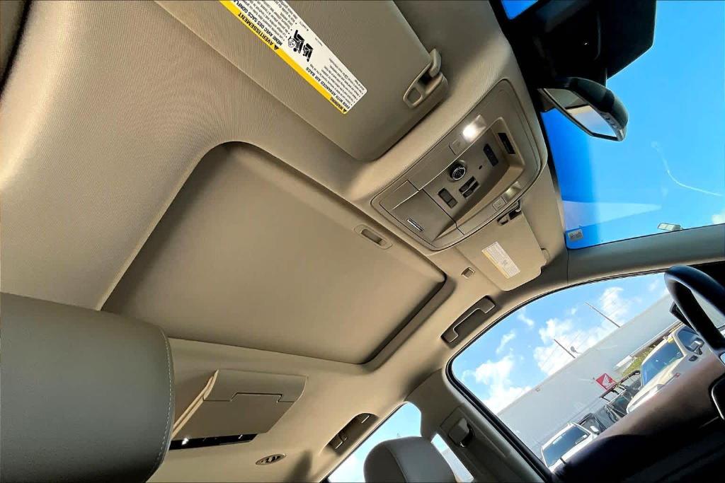 used 2016 GMC Yukon car, priced at $18,997