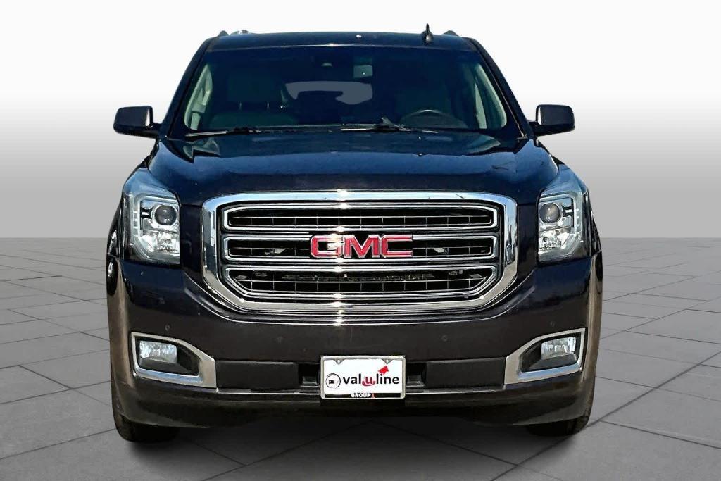 used 2016 GMC Yukon car, priced at $18,997