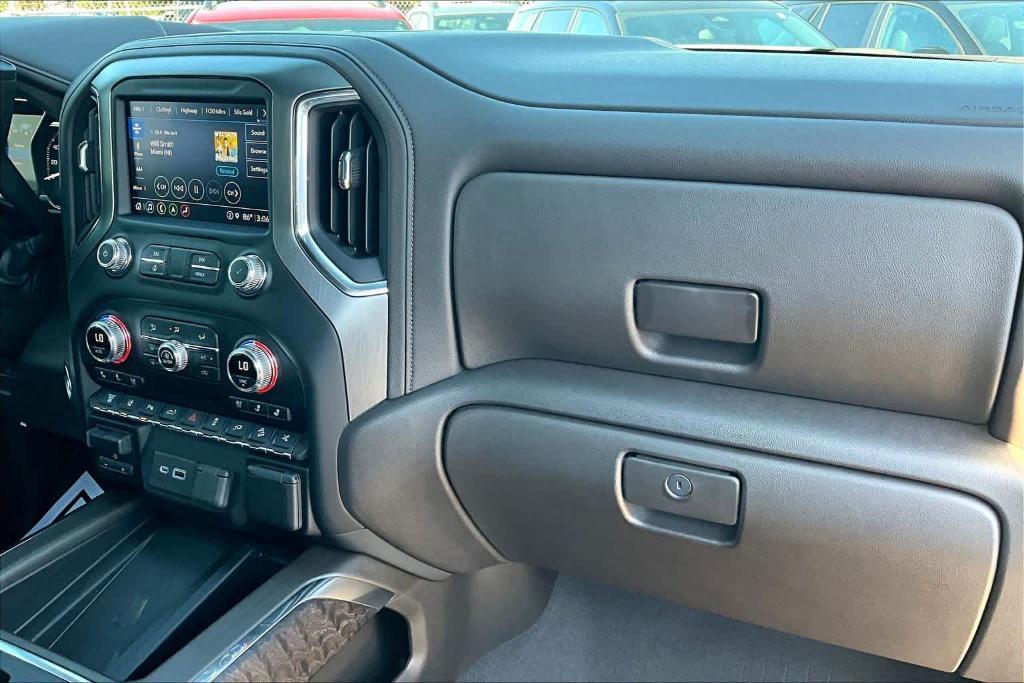used 2022 GMC Sierra 2500 car, priced at $70,500