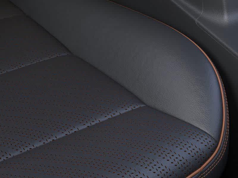 new 2025 GMC Canyon car, priced at $57,655