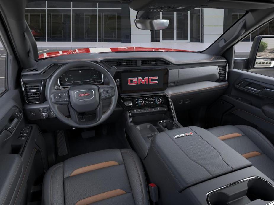 new 2025 GMC Sierra 2500 car, priced at $87,296