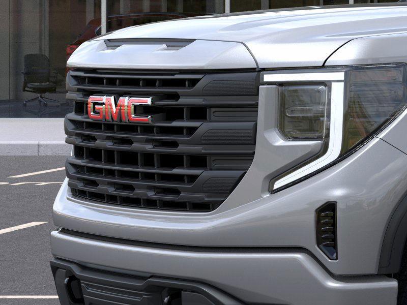 new 2025 GMC Sierra 1500 car, priced at $47,580