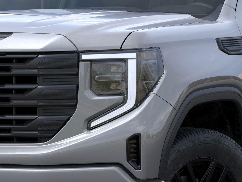 new 2025 GMC Sierra 1500 car, priced at $47,580