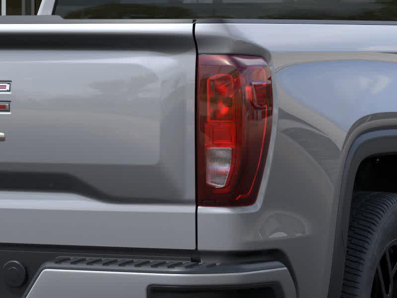 new 2025 GMC Sierra 1500 car, priced at $38,835