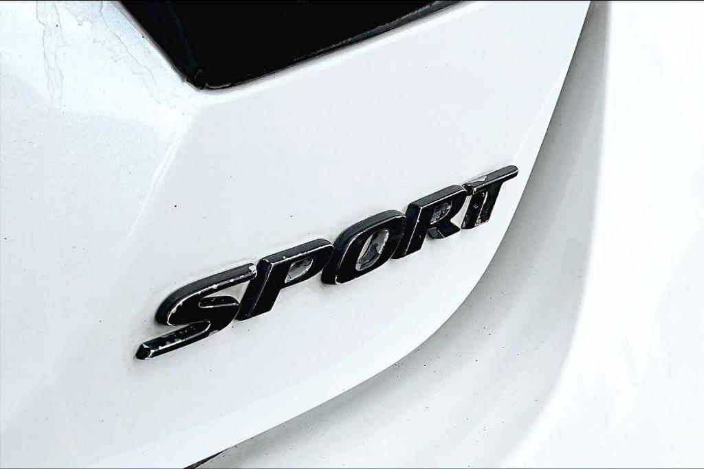 used 2020 Honda Accord car, priced at $15,295