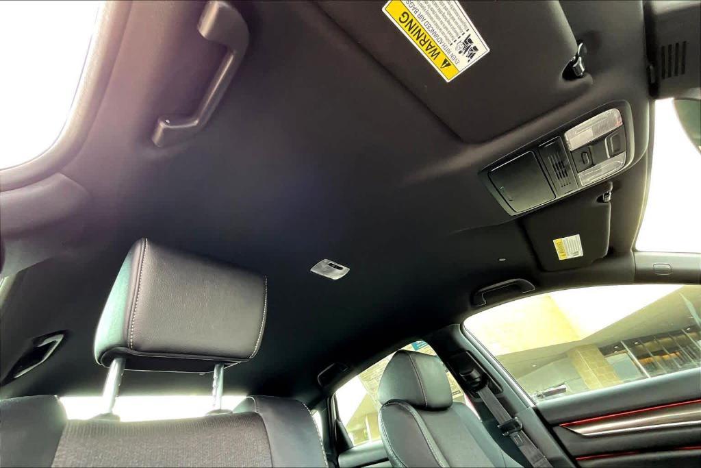 used 2020 Honda Accord car, priced at $15,295