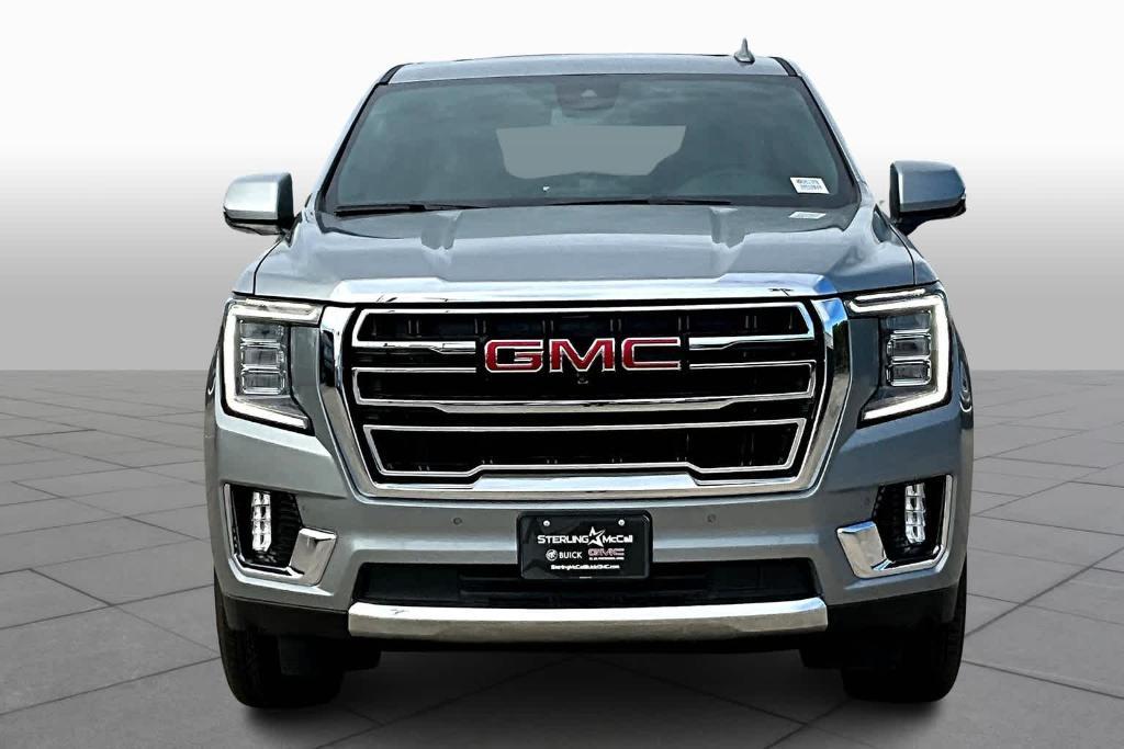 new 2024 GMC Yukon XL car, priced at $76,490