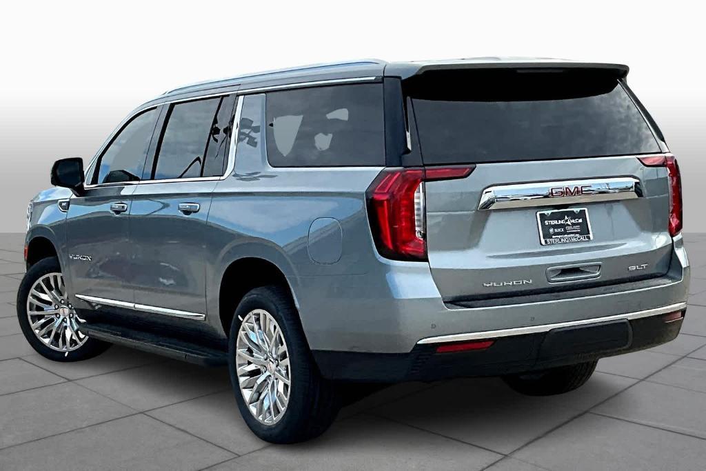 new 2024 GMC Yukon XL car, priced at $76,490