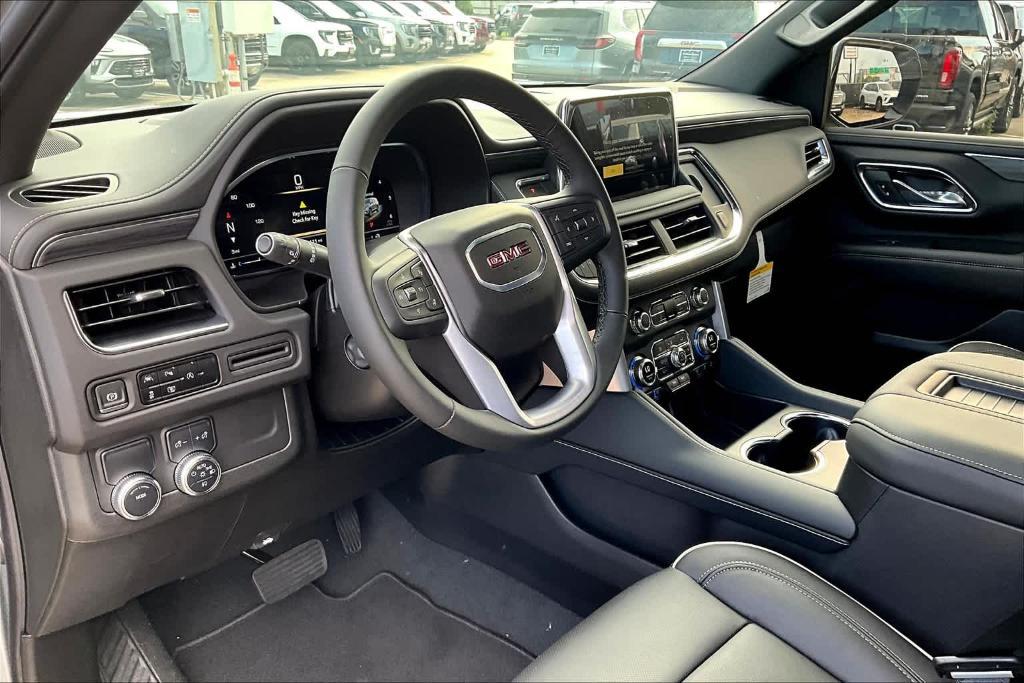 new 2024 GMC Yukon XL car, priced at $76,490