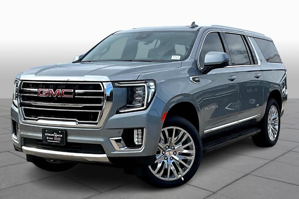 new 2024 GMC Yukon XL car, priced at $76,490