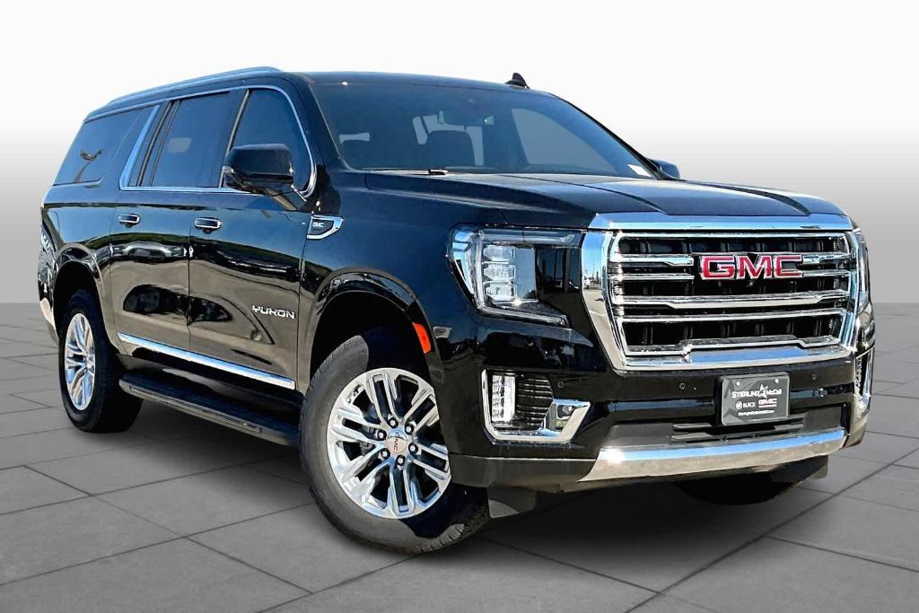 new 2024 GMC Yukon XL car, priced at $78,880