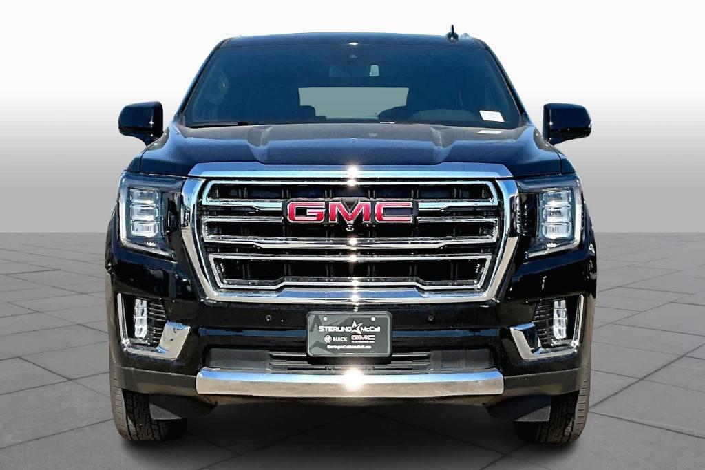 new 2024 GMC Yukon XL car, priced at $78,880