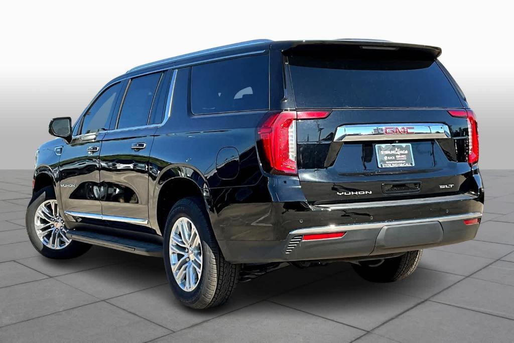 new 2024 GMC Yukon XL car, priced at $78,880