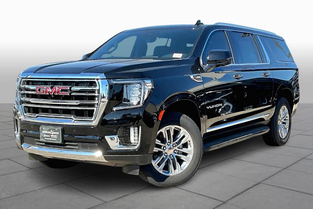 new 2024 GMC Yukon XL car, priced at $78,880