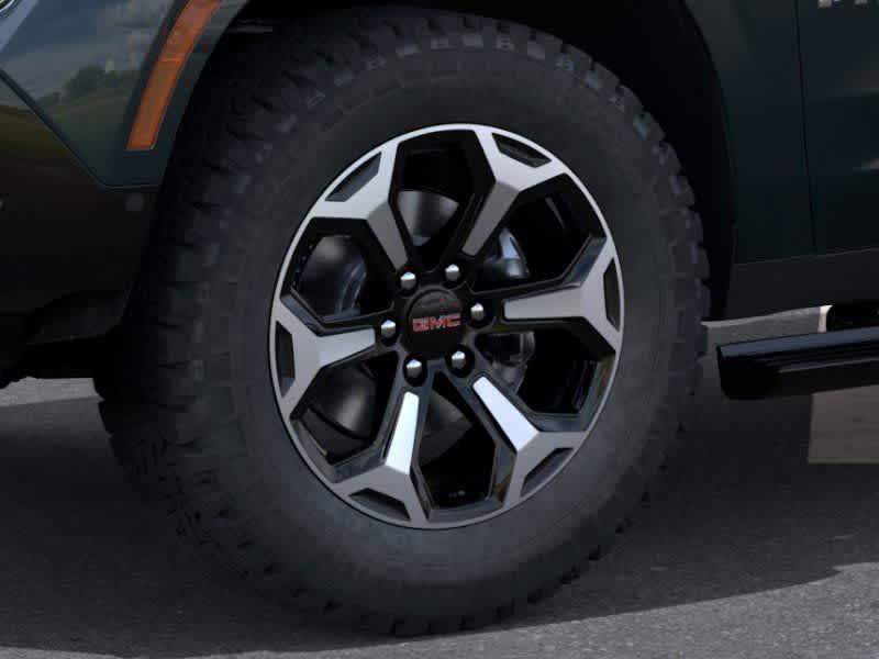 new 2026 GMC Yukon car, priced at $81,941