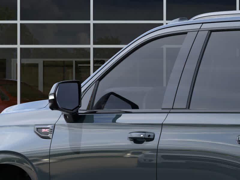 new 2026 GMC Yukon car, priced at $81,941