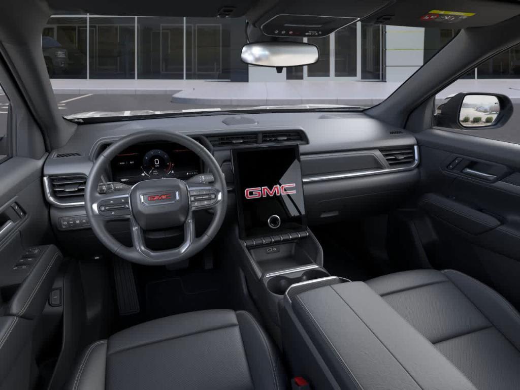 new 2026 GMC Terrain car, priced at $33,164